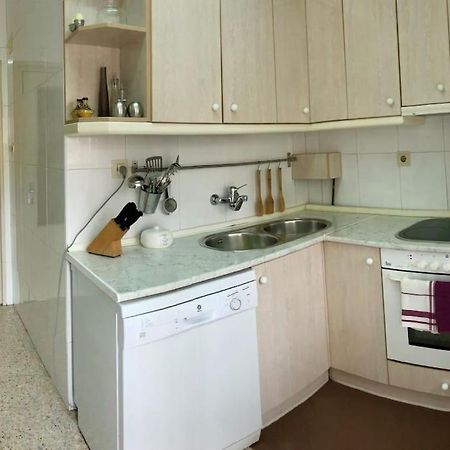 Apartamento “Las Calmas” En Huesca Exterior photo