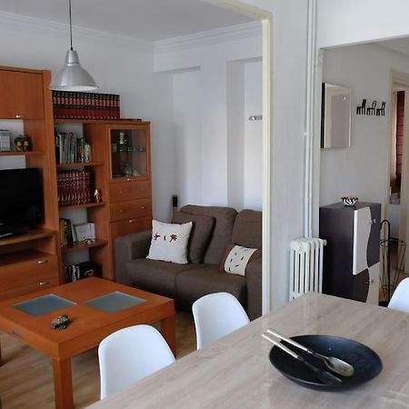Apartamento “Las Calmas” En Huesca Exterior photo
