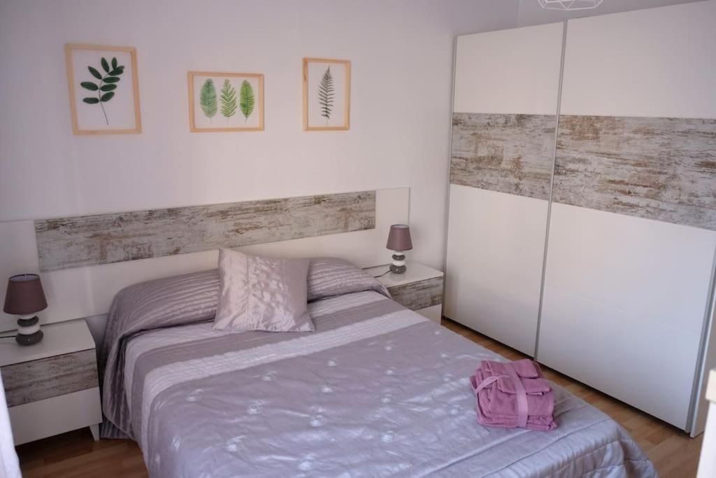 Apartamento “Las Calmas” En Huesca Exterior photo