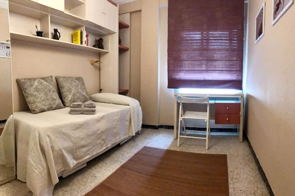 Apartamento “Las Calmas” En Huesca Exterior photo
